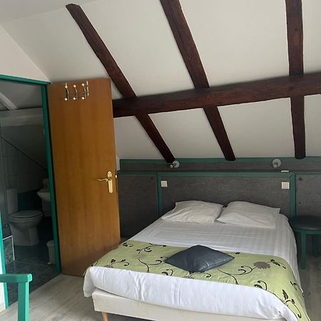 Hotel Restaurant 3 Chateaux Ribeauvillé Екстериор снимка