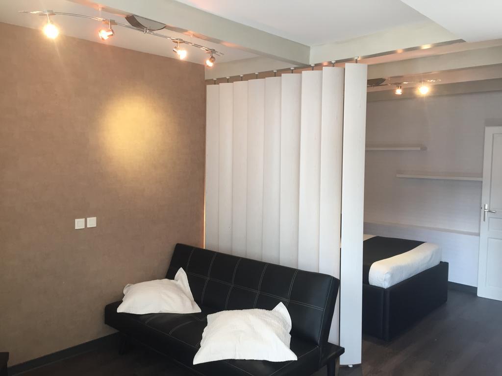 Hotel Restaurant 3 Chateaux Ribeauvillé Екстериор снимка